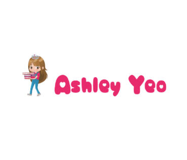 Ashley Yeo